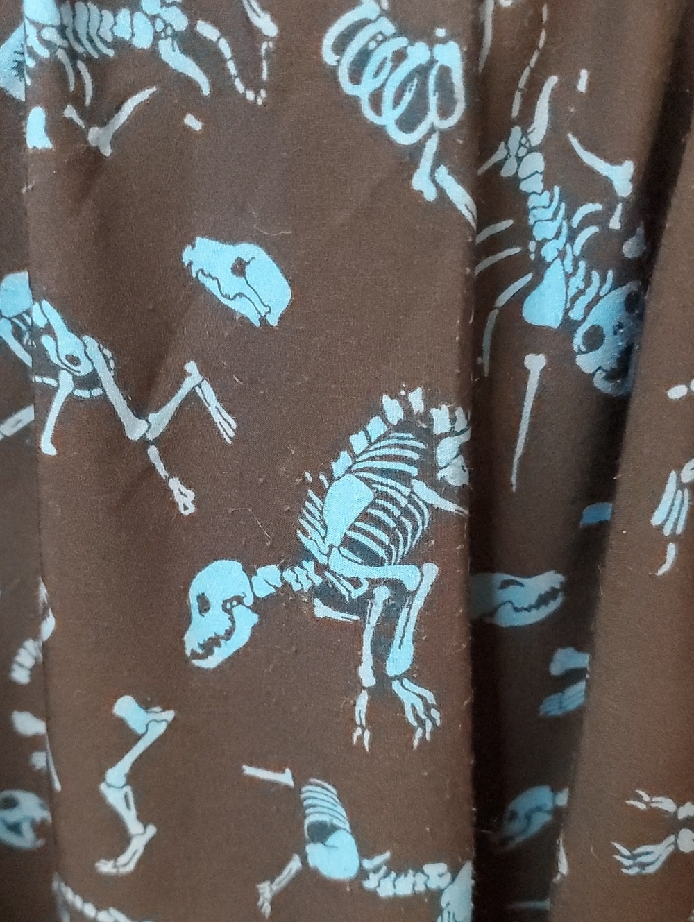 Pet Semetary Skirt - Picture 3 of 8